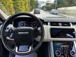 Land Rover Range Rover Sport 2020 HSE Dynamic,Panorama,SDV6-thumb-15