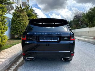 Land Rover Range Rover Sport 2020 HSE Dynamic,Panorama,SDV6-thumb-20