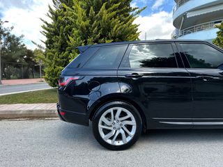 Land Rover Range Rover Sport 2020 HSE Dynamic,Panorama,SDV6-thumb-21