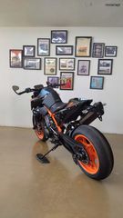 KTM 890 Duke R 2023 Σύν Προαιρετικό Εξτρα Εξοπλισμό πρός 3,000 Ευρώ-thumb-3