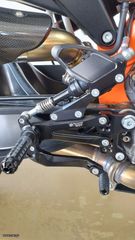 KTM 890 Duke R 2023 Σύν Προαιρετικό Εξτρα Εξοπλισμό πρός 3,000 Ευρώ-thumb-4