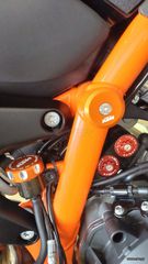KTM 890 Duke R 2023 Σύν Προαιρετικό Εξτρα Εξοπλισμό πρός 3,000 Ευρώ-thumb-5