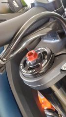 KTM 890 Duke R 2023 Σύν Προαιρετικό Εξτρα Εξοπλισμό πρός 3,000 Ευρώ-thumb-7