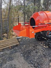 Μπετονιέρες 2026 SHADONG HTD500-thumb-2