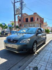 Toyota Corolla 2004