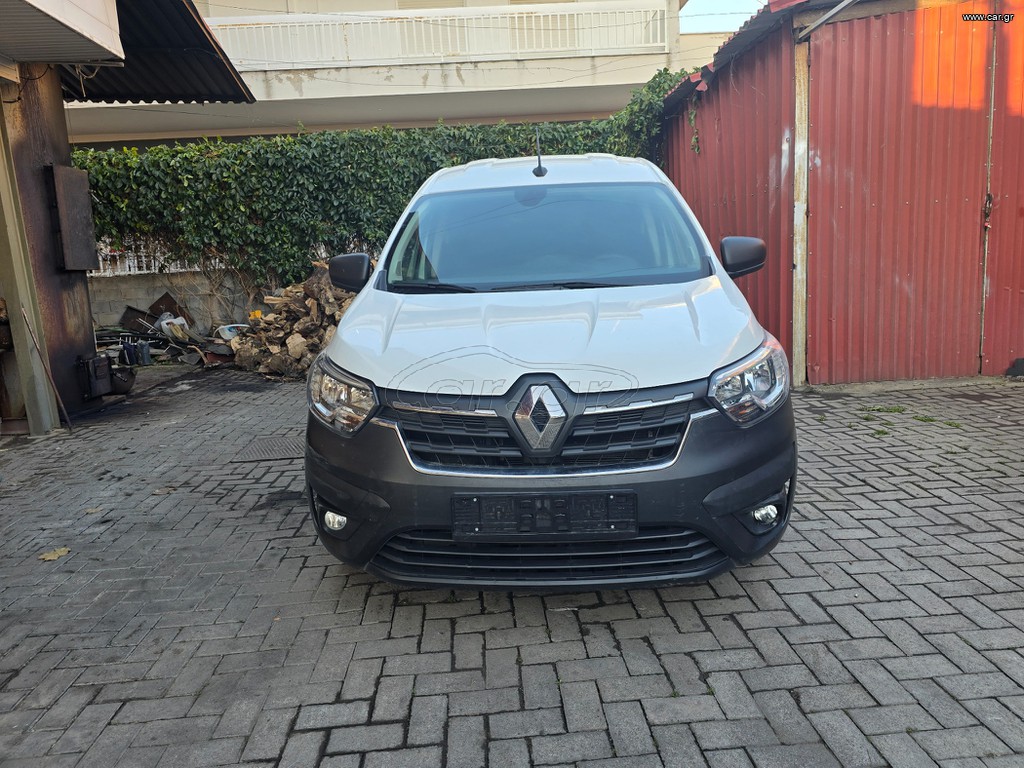 Renault Kangoo 2022 1.5 DCI DIESEL*A/C