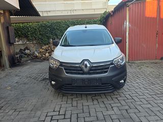Renault Kangoo 2022 1.5 DCI DIESEL*A/C