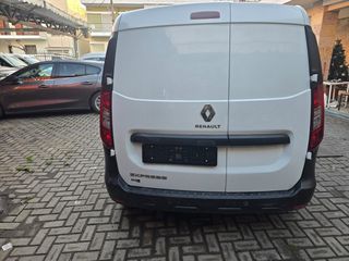 Renault Kangoo 2022 1.5 DCI DIESEL*A/C-thumb-3