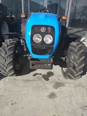 Δενδροκομικά Τρακτέρ Landini 2009 Rex 100f-thumb-7