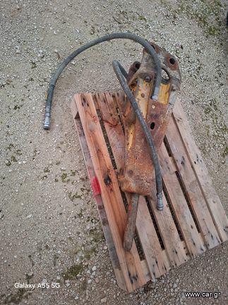 Σφυριά Potain 2013