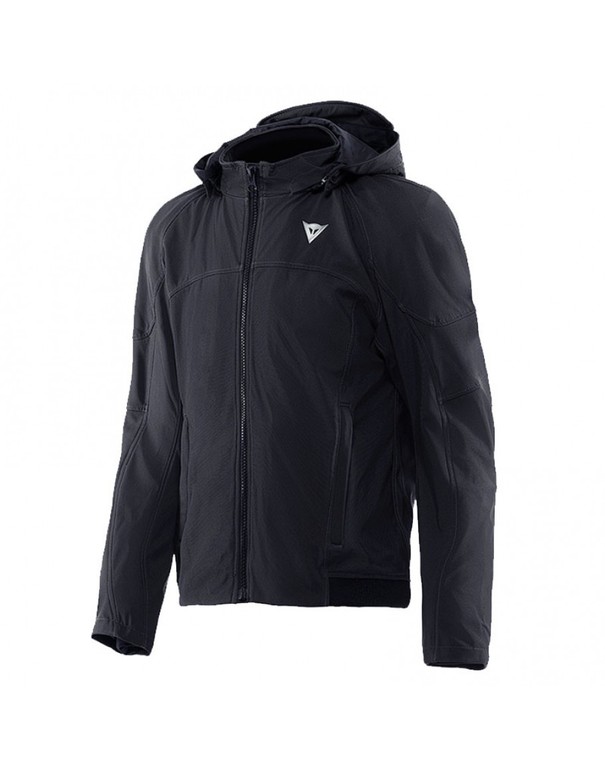 Dainese Ignite 2 Tex Jacket Black