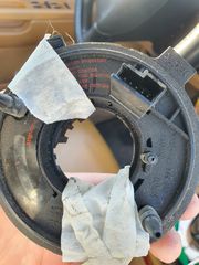 Ταινία τιμονιου vw golf 4