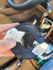 Ταινία τιμονιου vw golf 4-thumb-1