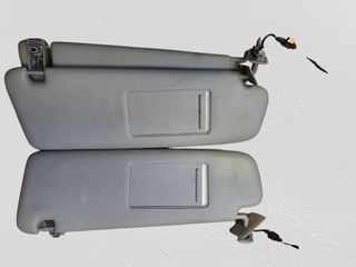 ΣΚΙΑΔΙΟ ΑΡΙΣΤΕΡΟ/ΔΕΞΙΟ PORSCHE CAYENNE S - 955