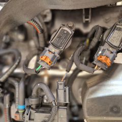 CITROEN DS3 1,2  PureTech HNY-thumb-1