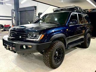 Toyota Land Cruiser 1999 100series_4.7_V8_ARB_7Θέσιο_Ηλιοροφή-thumb-1