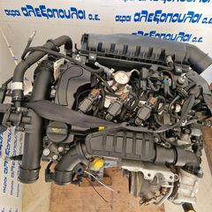 OPEL CORSA V 1,2 TURBO HNY ΜΕ ΛΙΓΑ ΧΙΛΙΟΜΕΤΡΑ