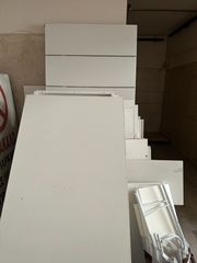 ΡΑΦΙΑ MDF ΓΙΑ ΚΑΤΑΣΤΗΜΑΤΑ ΚΑΙ ΜΕΤΑΛΛΙΚΕΣ ΒΑΣΕΙΣ ΣΤΗΡΙΞΗΣ