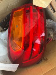 m4 2017 fanaria piso original bmw