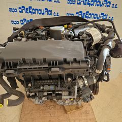 PEUGEOT 5008 1,2 TURBO HNY ΣΕ ΑΡΙΣΤΗ ΚΑΤΑΣΤΑΣΗ