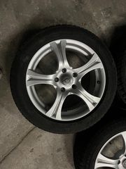 OPEL PEUGEOT ΖΑΝΤΟΛΑΣΤΙΧΑ 17”