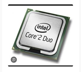 Cpu πλήρως λειτουργικοί από