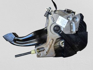 ΧΕΙΡΟΦΡΕΝΟ PORSCHE CAYENNE - 955  7L0721797E-thumb-1