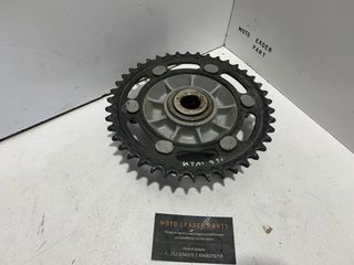 ΓΡΑΝΑΖΙΕΡΑ KTM 950/990 ADVENTURE *MOTO LEADER PARTS*