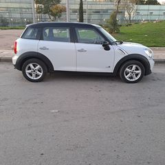 Mini Countryman 2013 ALL4