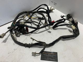 ΠΛΕΞΟΥΔΑ KYMCO JETIX 125 *MOTO LEADER PARTS*