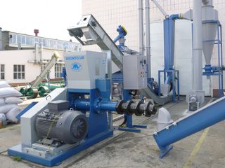 Μηχανήματα Πέλλετ Bradco 2020 BRONTO-thumb-1