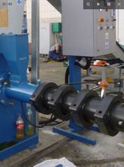 Μηχανήματα Πέλλετ Bradco 2020 BRONTO-thumb-2