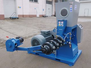 Μηχανήματα Πέλλετ Bradco 2020 BRONTO-thumb-3