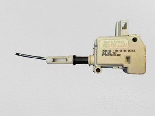 ΚΛΕΙΔΑΡΙΑ ΗΛΕΚΤΡΙΚΗ ΤΖΑΜΟΠΟΡΤΑΣ PORSCHE CAYENNE S - 955  -  7L5827761