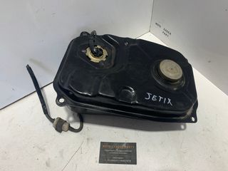 ΤΕΠΟΖΙΤΟ KYMCO JETIX 125 *MOTO LEADER PARTS*