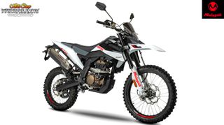 Malaguti XTM 2025 ABS injection MALAGUTI Δωρεάν Μεταφορά!