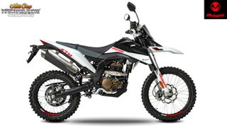 Malaguti XTM 2026 i ABS MALAGUTI Δωρεάν Μεταφορά!-thumb-1