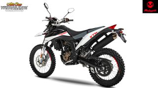 Malaguti XTM 2026 i ABS MALAGUTI Δωρεάν Μεταφορά!-thumb-3