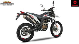 Malaguti XTM 2026 i ABS MALAGUTI Δωρεάν Μεταφορά!-thumb-4