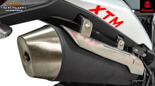 Malaguti XTM 2026 i ABS MALAGUTI Δωρεάν Μεταφορά!-thumb-12