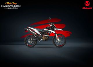 Malaguti XTM 2026 i ABS MALAGUTI Δωρεάν Μεταφορά!-thumb-15