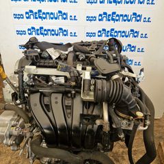 ΣΕ ΠΟΛΥ ΧΑΜΗΛΗ ΤΙΜΗ  ΠΕΝΤΑΚΑΘΑΡΟΣ RENAULT CLIO V 1,6 140 PS ETECH H4M 632  HYBRID