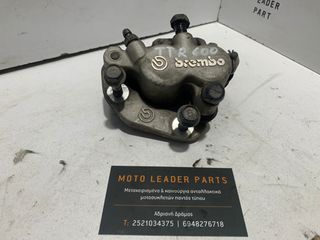 ΔΑΓΚΑΝΑ ΕΜΠΡΟΣ ΦΡΕΝΟΥ YAMAHA TTR 600 *MOTO LEADER PARTS*
