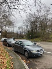 AUDI A4 B6 1.8T Quattro 20VT ***ΟΛΟΚΛΗΡΟ ΜΟΝΟ ΣΕ ΑΝΤΑΛΛΑΚΤΙΚΑ*** (ΞΕΝΑ ΝΟΥΜΕΡΑ)