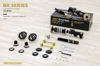 BC ΑΝΑΡΤΗΣΗ BMW^E36 COMPACT^94-00