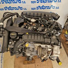 PEUGEOT 3008 1,2 TURBO PureTech 130 PS HN02 ΣΕ ΑΡΙΣΤΗ ΚΑΤΑΣΤΑΣΗ