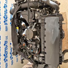 CITROEN DS4 1,2 TURBO PureTech 130PS HN02 ΣΕ ΑΡΙΣΤΗ ΚΑΤΑΣΤΑΣΗ