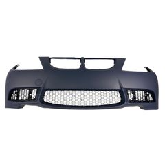 Προφυλακτήρας εμπρός για BMW E90 / E91 (2005-2008) - M3 design χωρίς ανοίγματα για πιτσιλίθρες, χωρίς parktronic