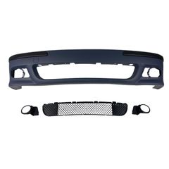 Προφυλακτήρας εμπρός BMW E39 - M5 design-thumb-3