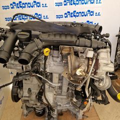 CITROEN C3 AIRCROSS 1,2 TURBO 130 PS HN02 ΣΕ ΑΡΙΣΤΗ ΚΑΤΑΣΤΑΣΗ